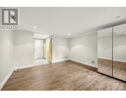 B - 2283 Lake Shore Boulevard W, Toronto, ON M8V1A6 Photo 23