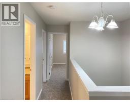 3pc Ensuite bath - 7 Upper Mercer Street Unit# M48, Kitchener, ON N2A0B7 Photo 7