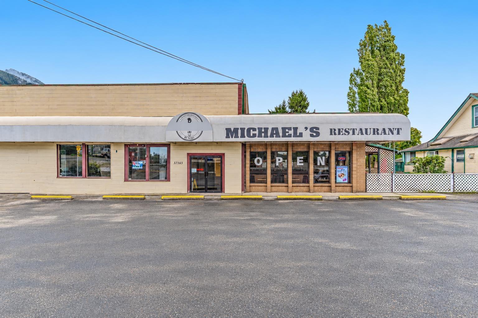 Property for sale at 37165 LOUGHEED HIGHWAY