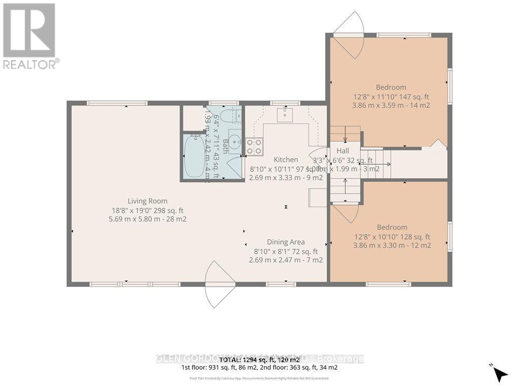 10282 BIRCH LANE - 18