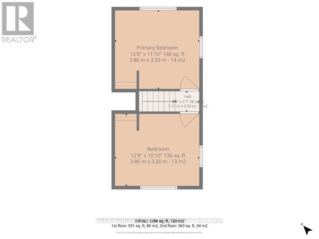 10282 BIRCH LANE - 19