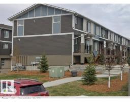 Row / Townhouse for sale at #1 9250 156 Av NW, Edmonton — MLS® E4513030