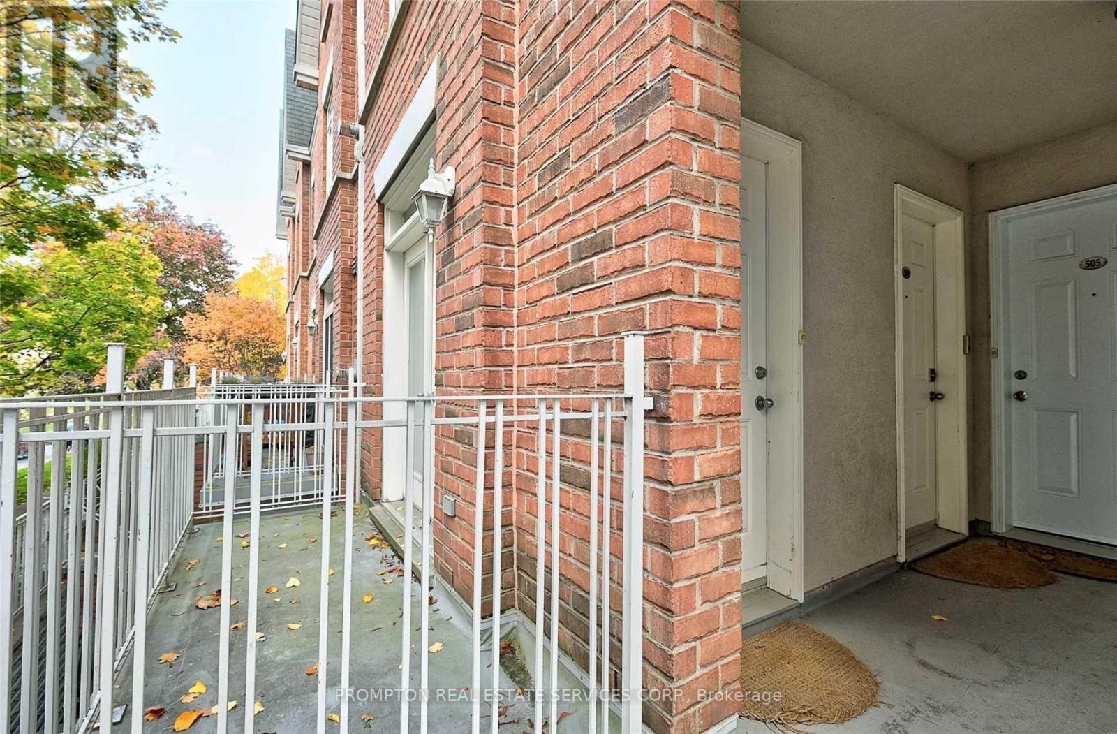 503 - 5 SUDBURY STREET, Toronto (Niagara) — photo 3