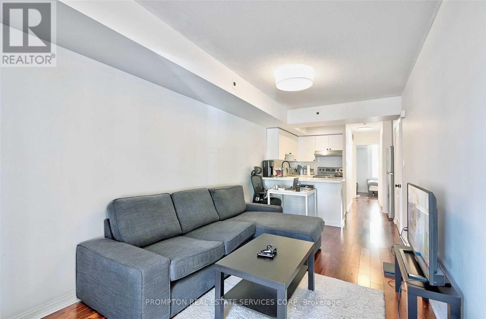 503 - 5 SUDBURY STREET, Toronto (Niagara) — photo 4