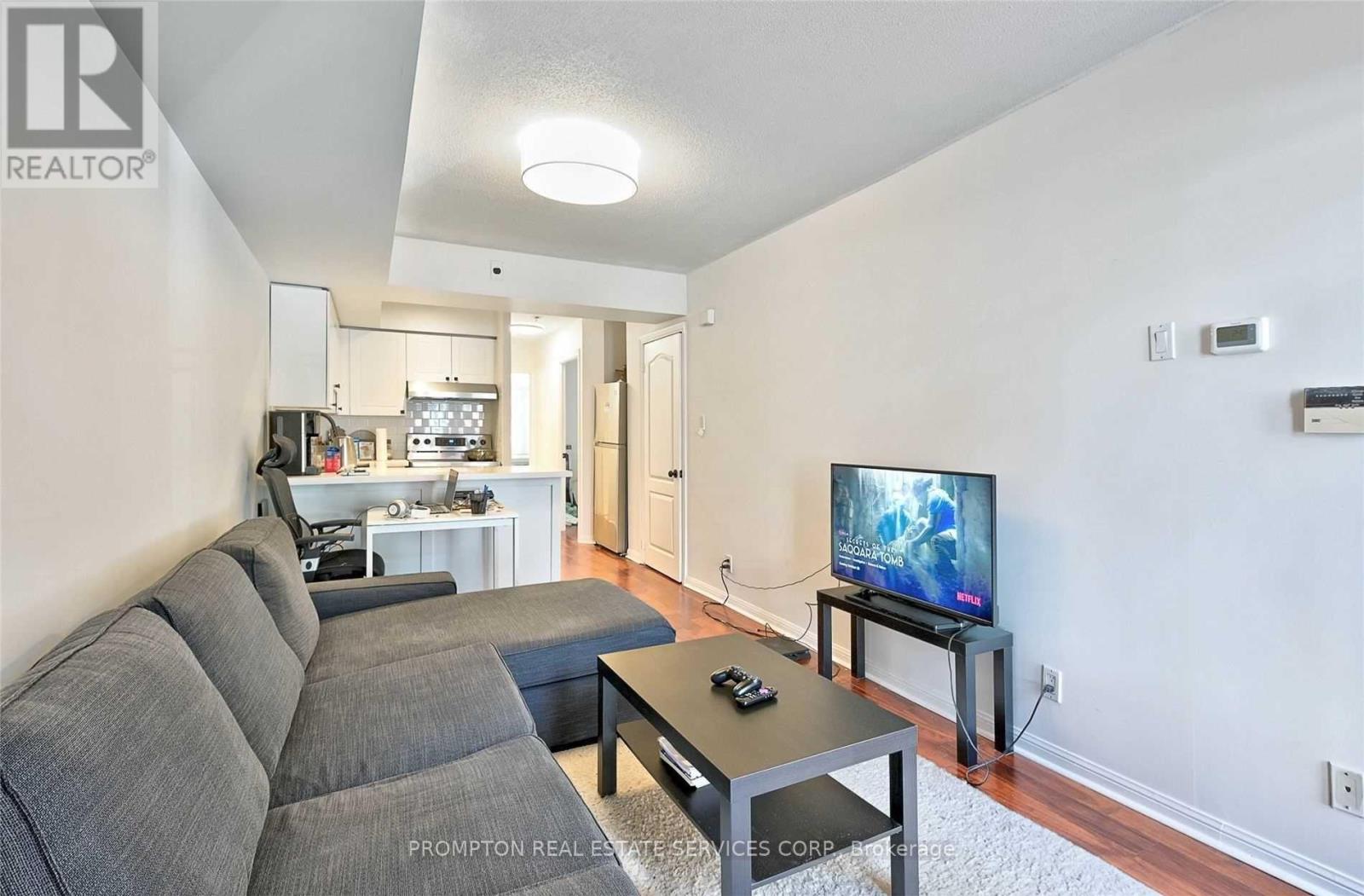 503 - 5 SUDBURY STREET, Toronto (Niagara) — photo 5