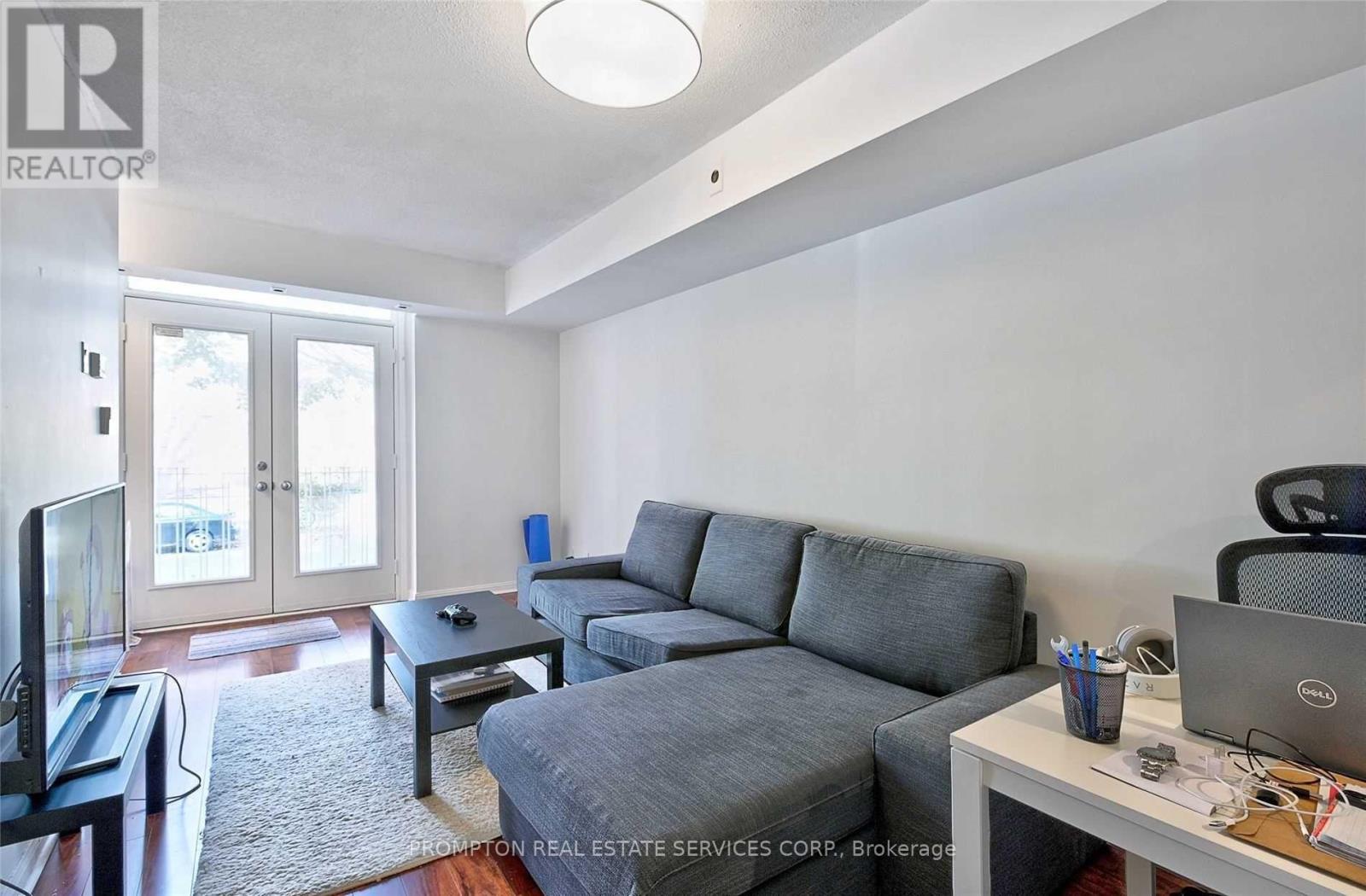 503 - 5 SUDBURY STREET, Toronto (Niagara) — photo 9