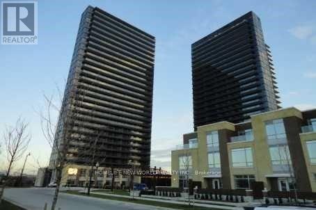 1207 - 33 SINGER COURT, Toronto (Bayview Village)