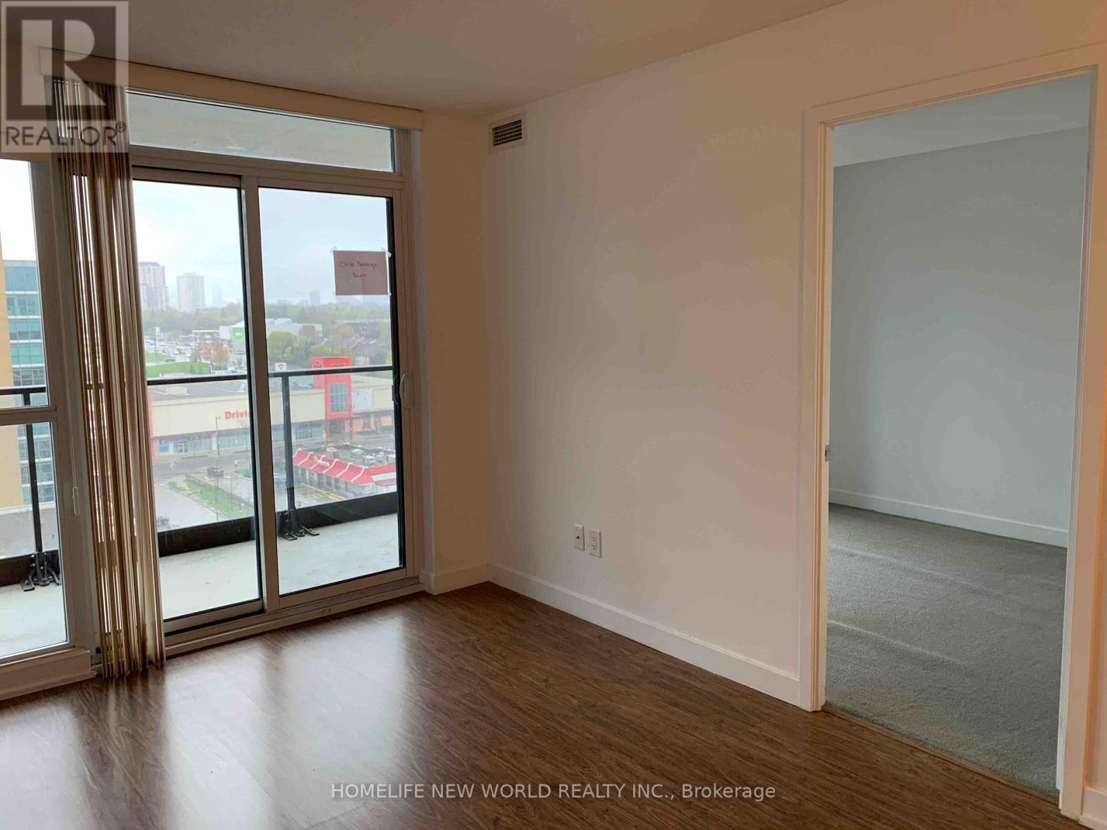 1207 - 33 SINGER COURT, Toronto (Bayview Village) — photo 2