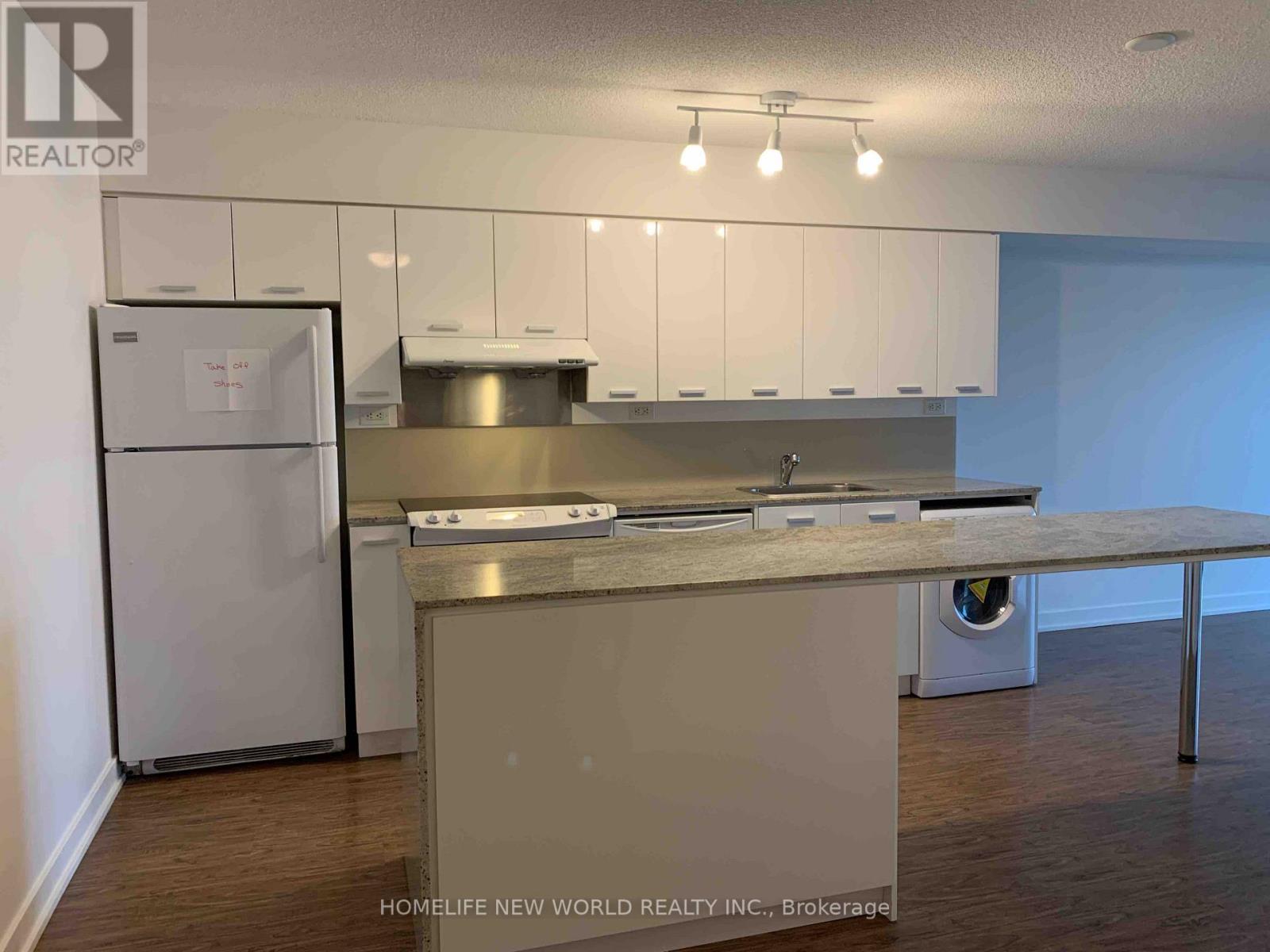 1207 - 33 SINGER COURT, Toronto (Bayview Village) — photo 3
