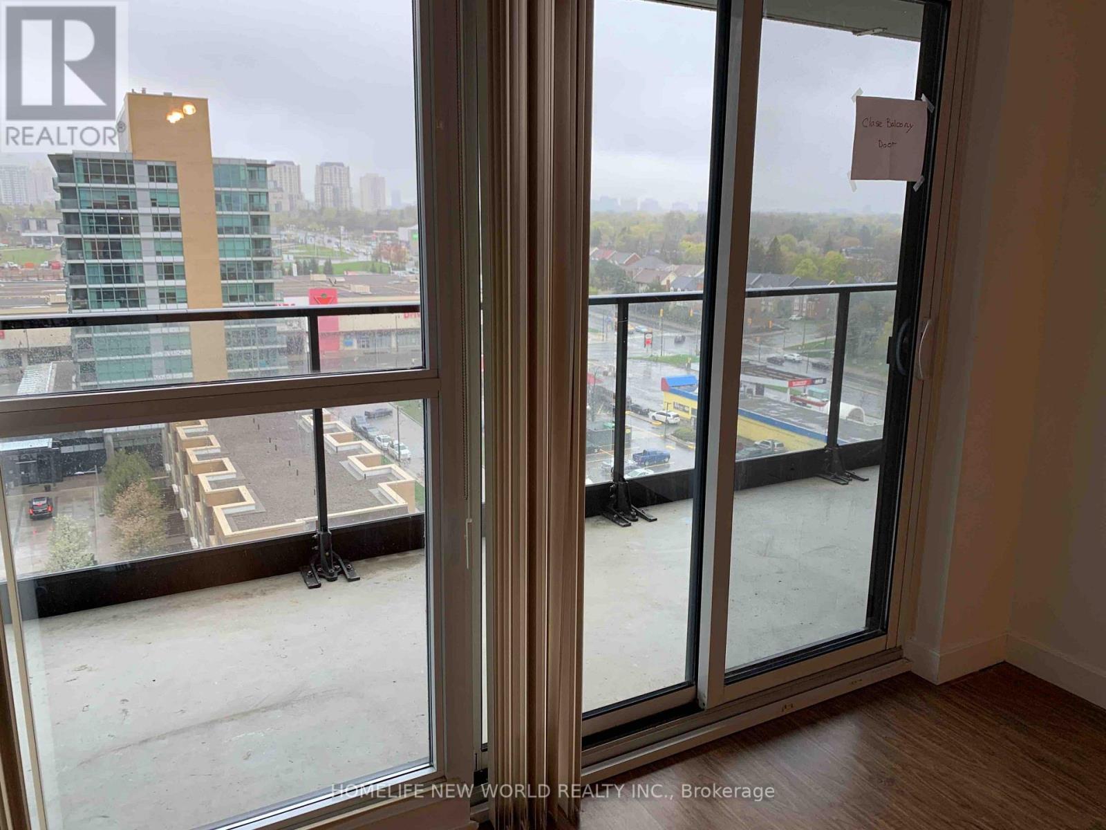 1207 - 33 SINGER COURT, Toronto (Bayview Village) — photo 4