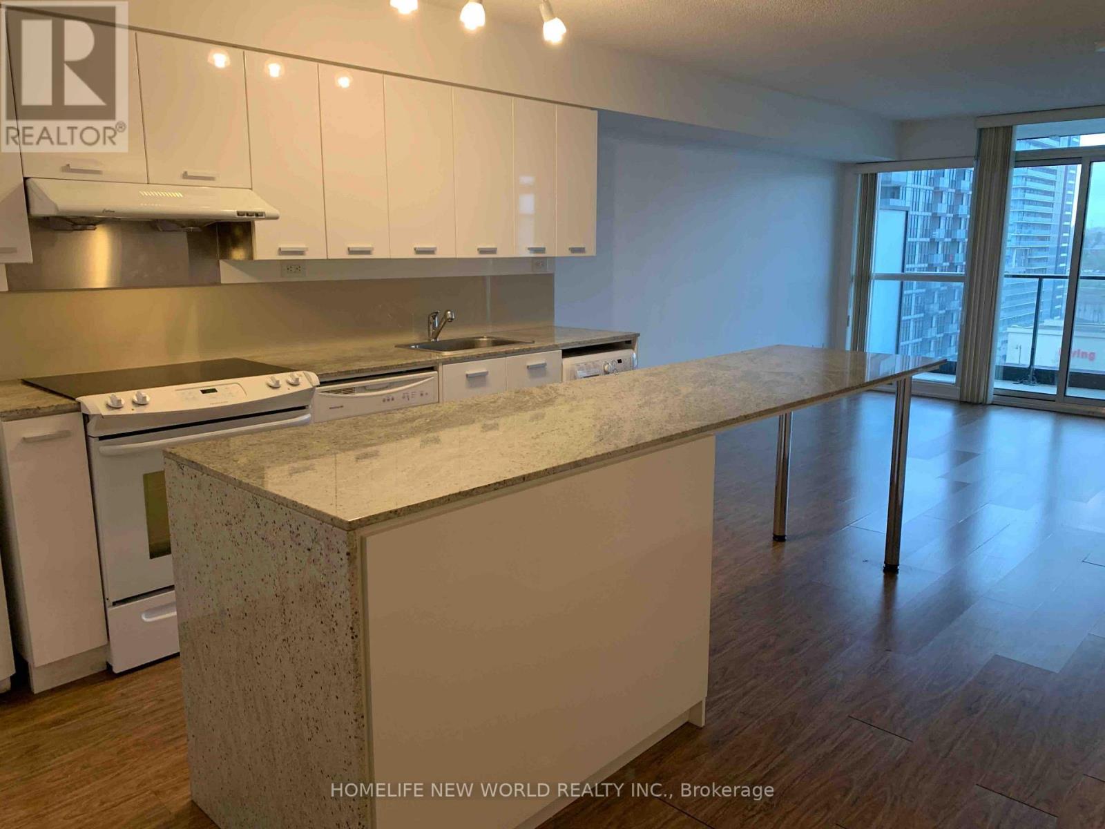 1207 - 33 SINGER COURT, Toronto (Bayview Village) — photo 5