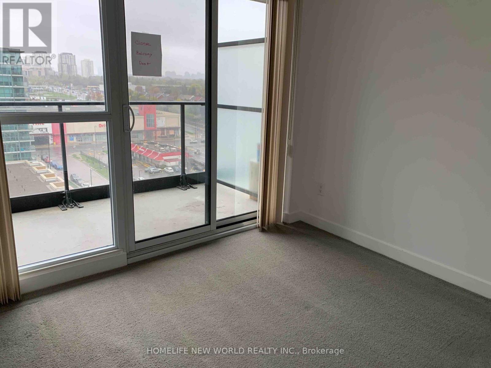 1207 - 33 SINGER COURT, Toronto (Bayview Village) — photo 9