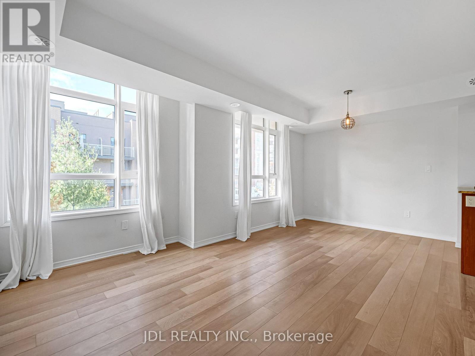 307 - 90 ORCHID PLACE DRIVE, Toronto (Malvern) — photo 8
