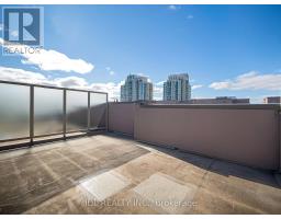 307 - 90 Orchid Place Drive, Toronto, ON M1B0C4 Photo 38