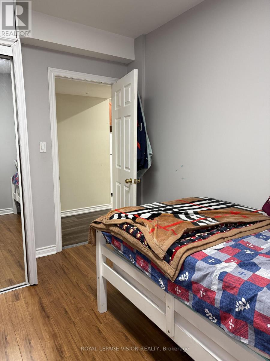 BASEMENT - 25 PAR AVENUE, Toronto (Woburn) — photo 10