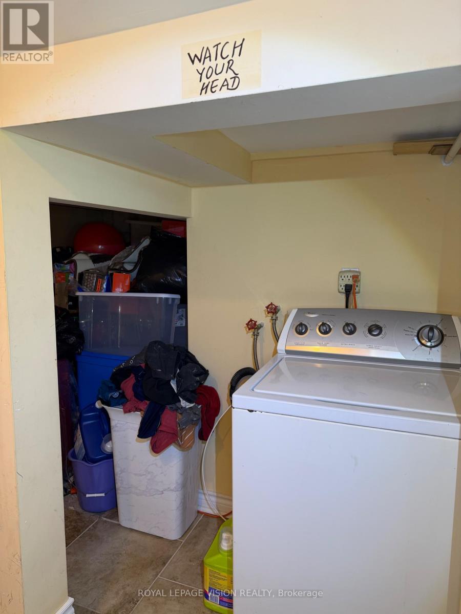 BASEMENT - 25 PAR AVENUE, Toronto (Woburn) — photo 12