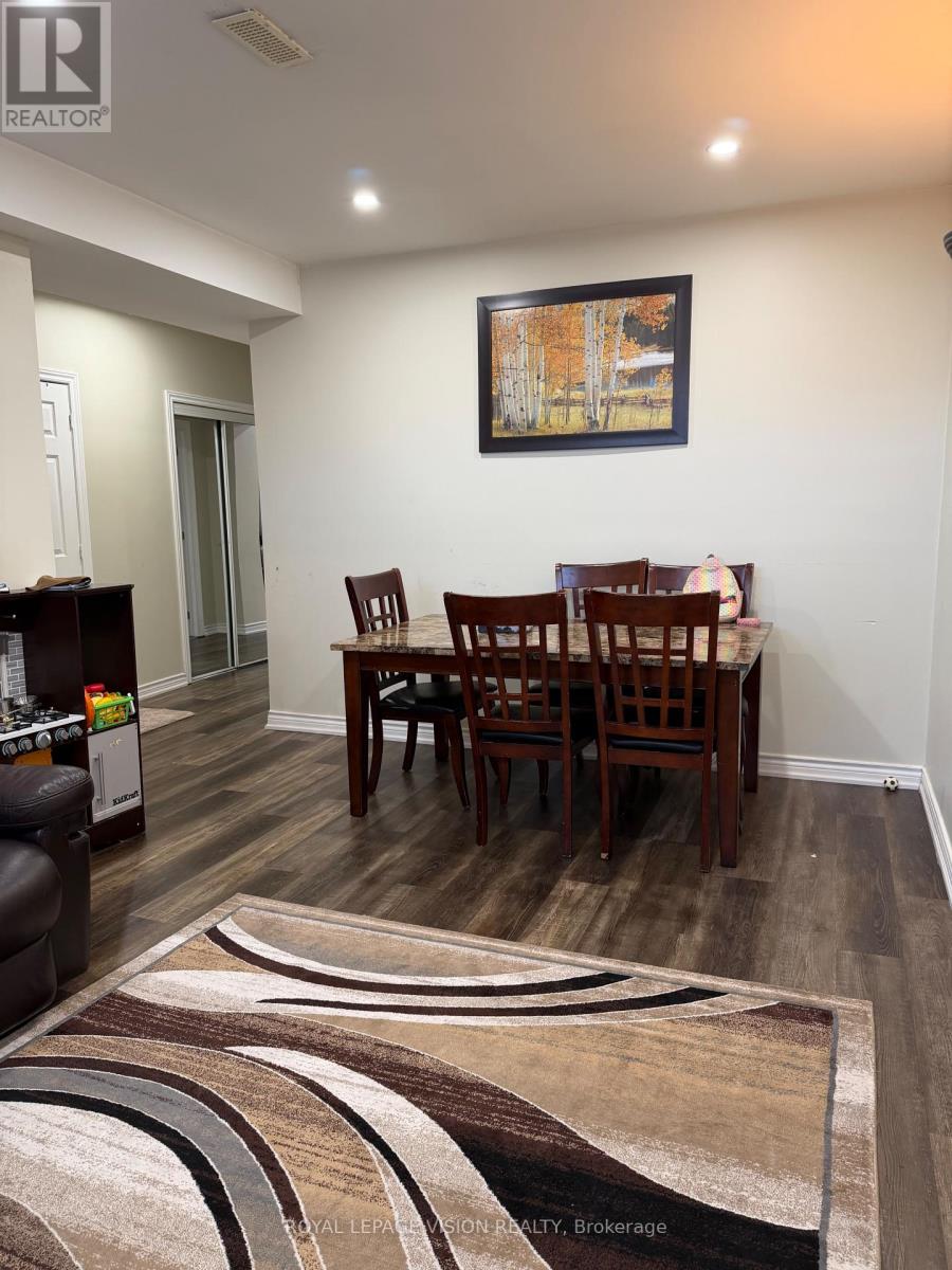 BASEMENT - 25 PAR AVENUE, Toronto (Woburn) — photo 6