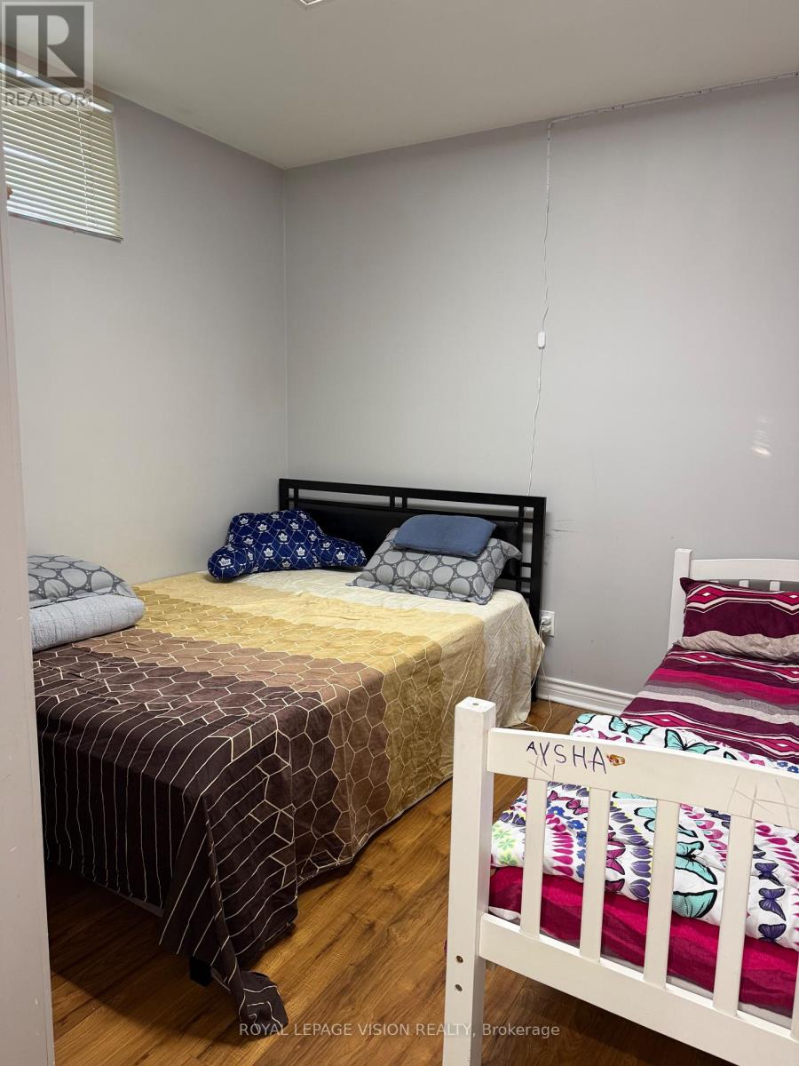 BASEMENT - 25 PAR AVENUE, Toronto (Woburn) — photo 8