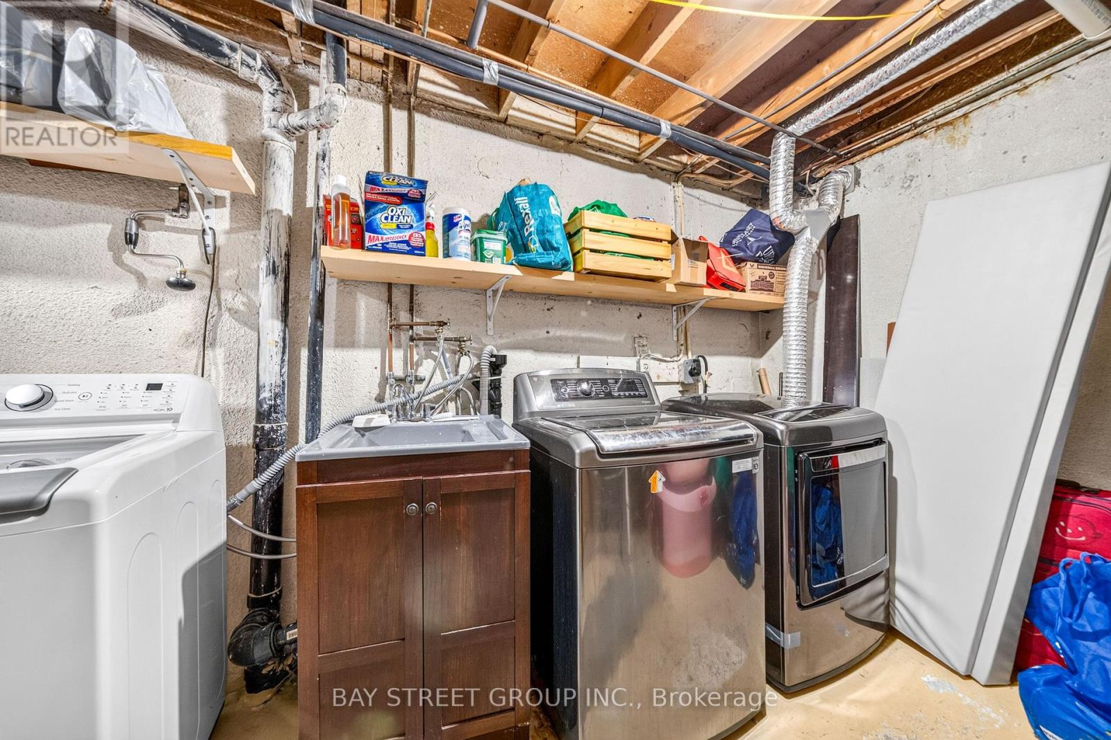 49- 100 Burrows Hall Boulevard, Toronto, ON photo 33