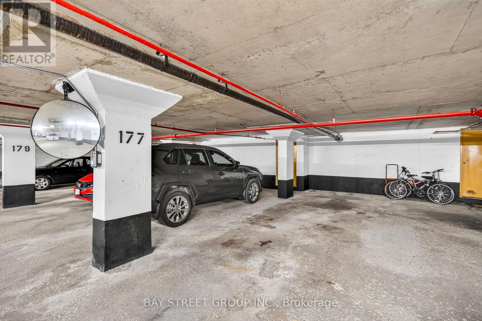 49- 100 Burrows Hall Boulevard, Toronto, ON photo 35
