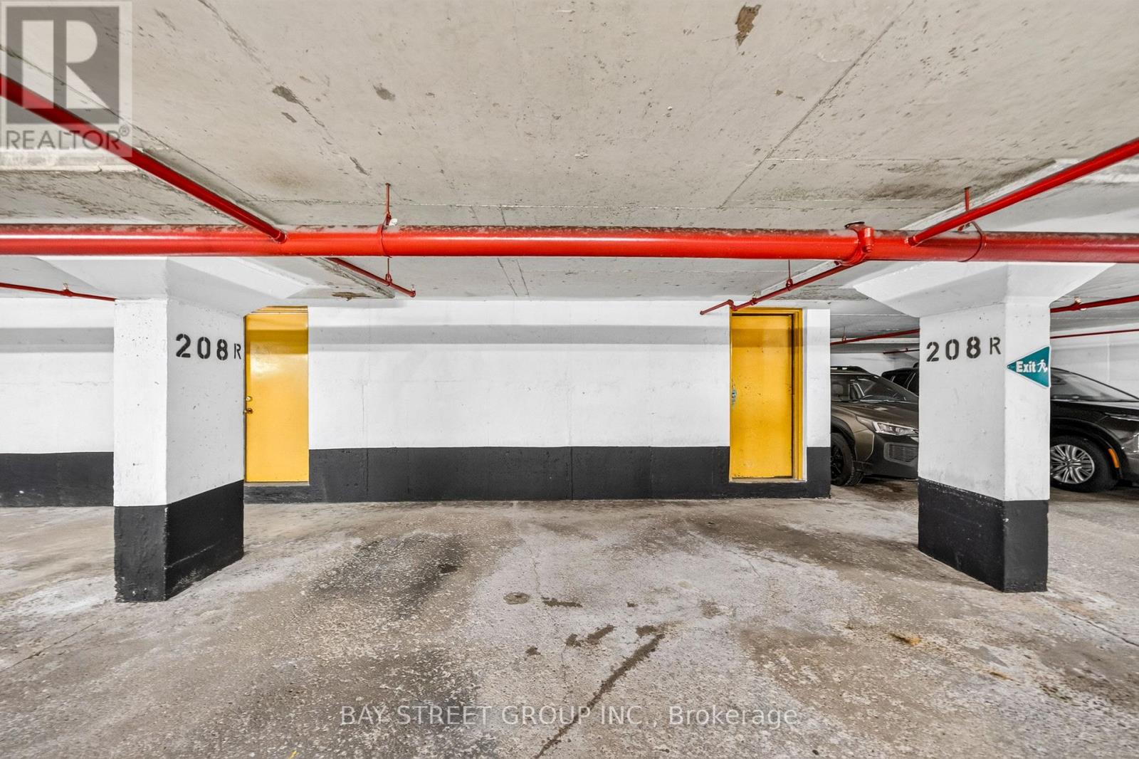 49- 100 Burrows Hall Boulevard, Toronto, ON photo 36
