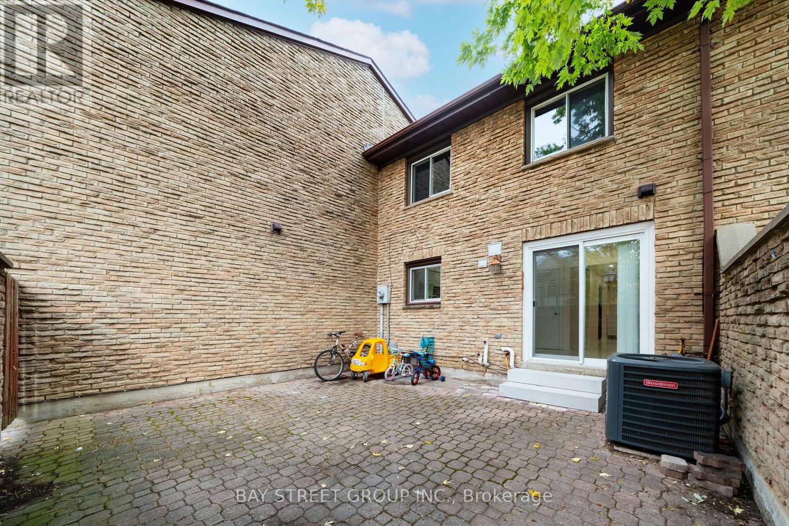49- 100 Burrows Hall Boulevard, Toronto, ON photo 38