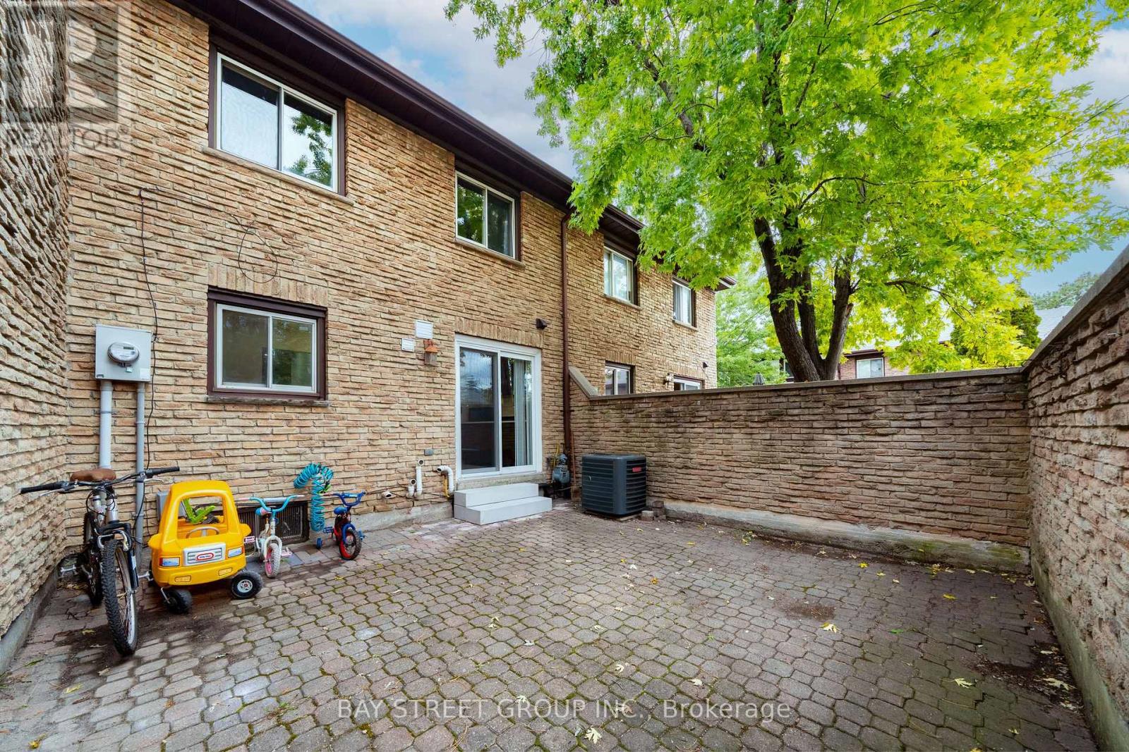 49- 100 Burrows Hall Boulevard, Toronto, ON photo 40