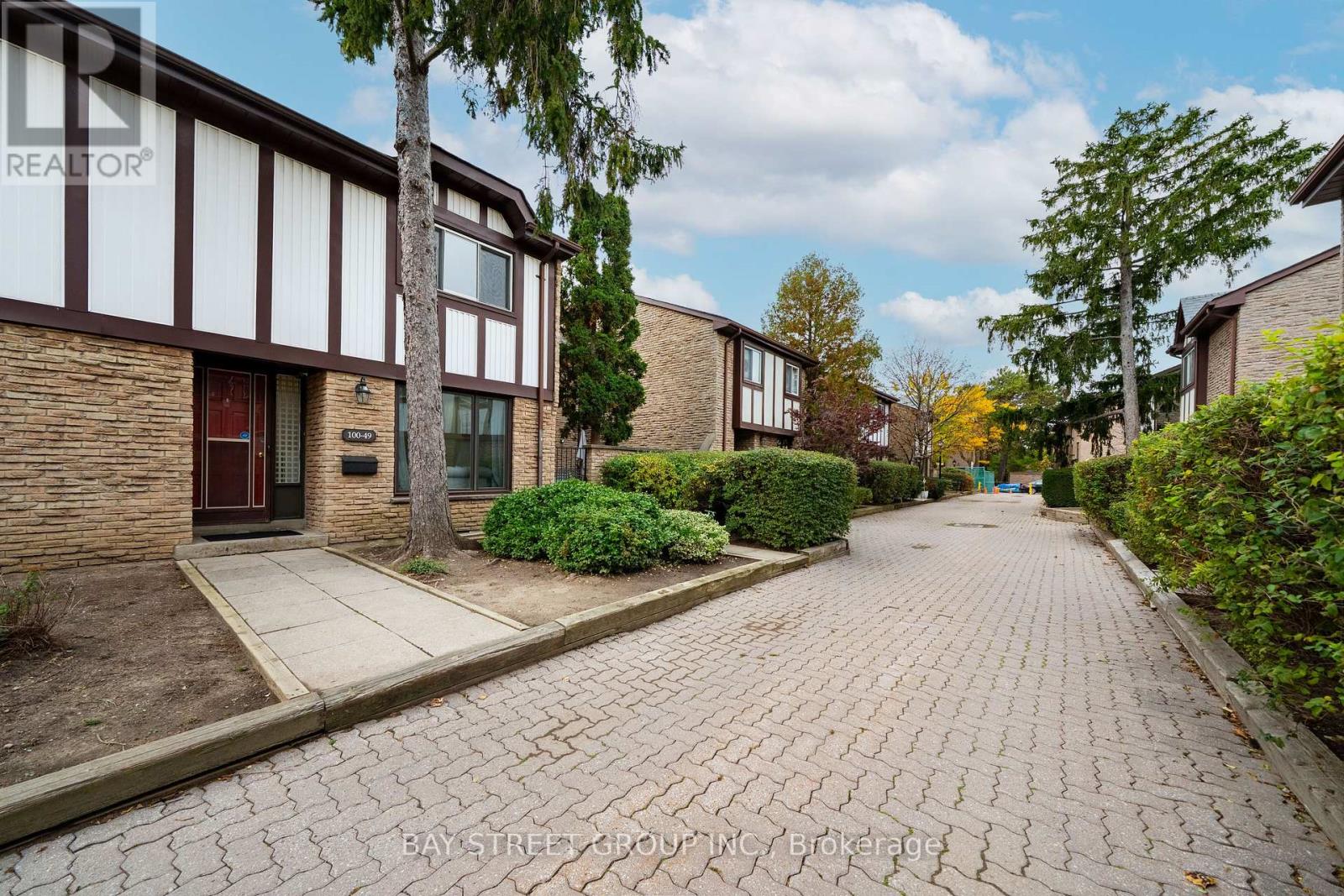 49- 100 Burrows Hall Boulevard, Toronto, ON photo 42