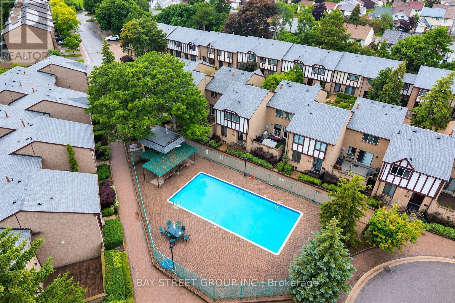 49- 100 Burrows Hall Boulevard, Toronto, ON photo 43