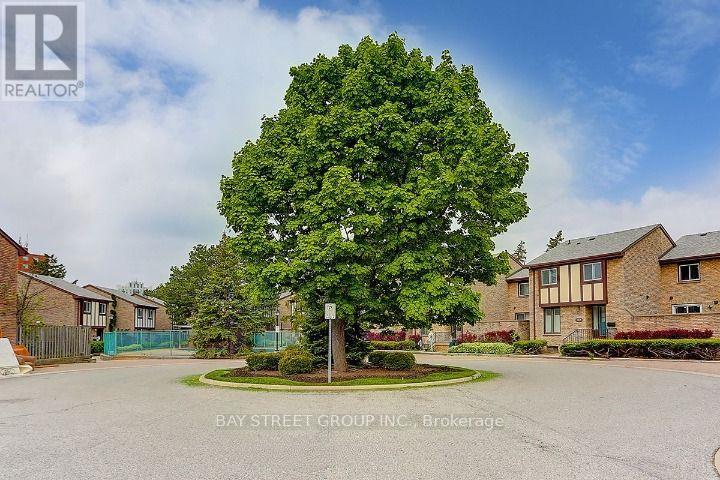 49- 100 Burrows Hall Boulevard, Toronto, ON photo 45