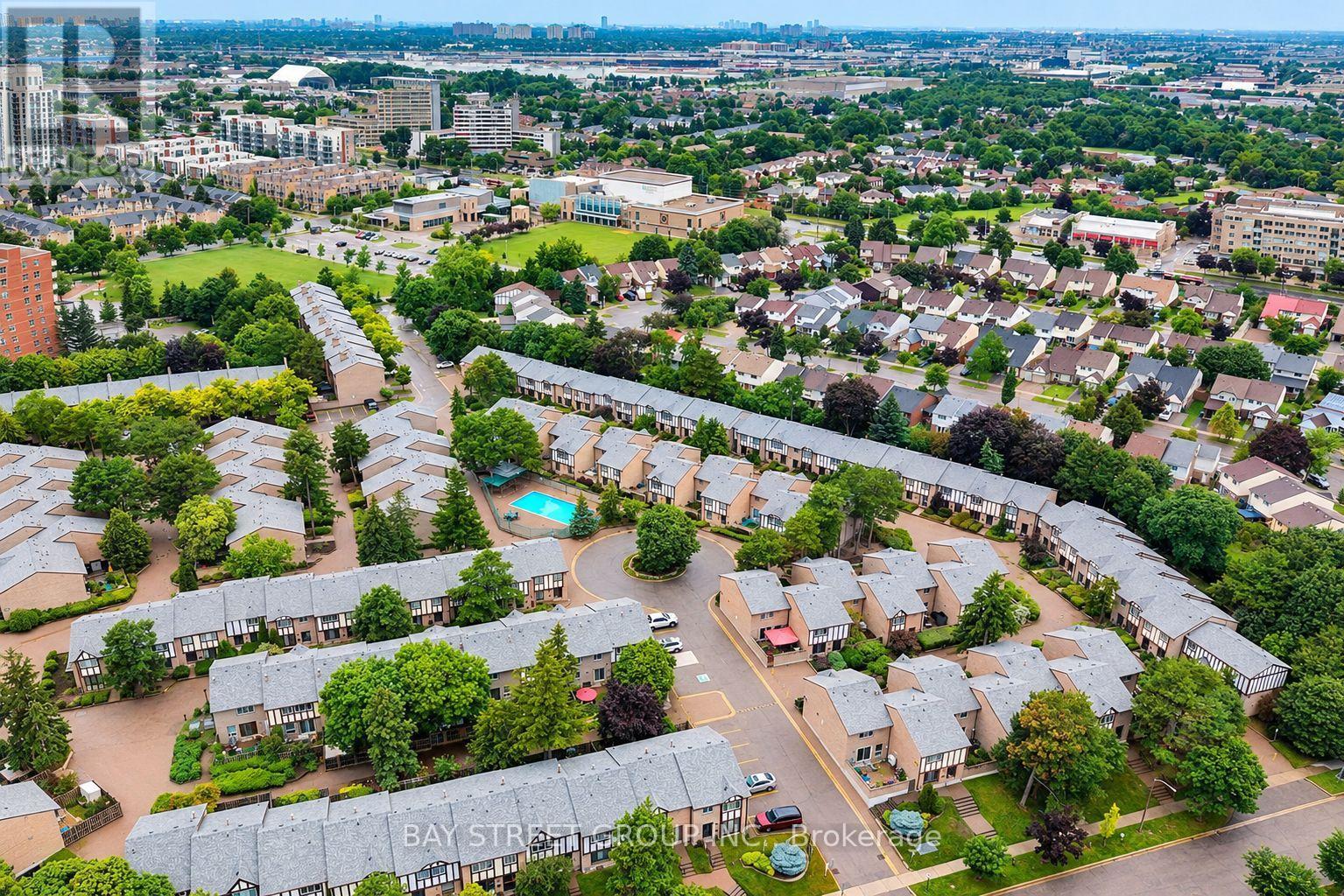 49- 100 Burrows Hall Boulevard, Toronto, ON photo 46