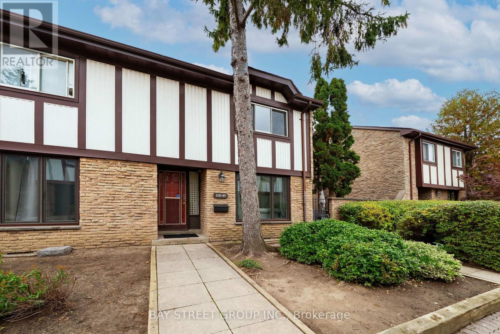 49- 100 Burrows Hall Boulevard, Toronto, ON photo 47