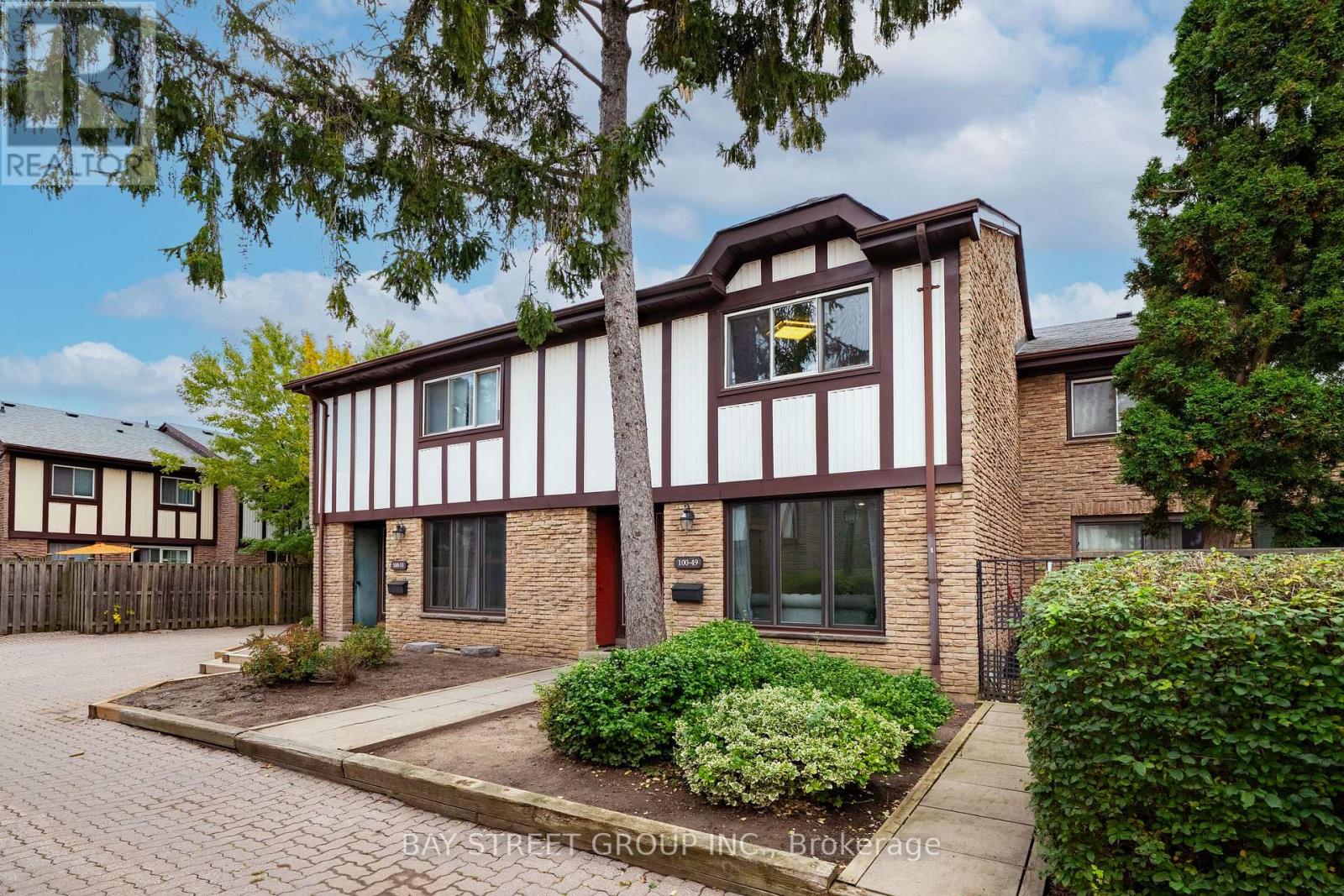 49- 100 Burrows Hall Boulevard, Toronto, ON photo 49