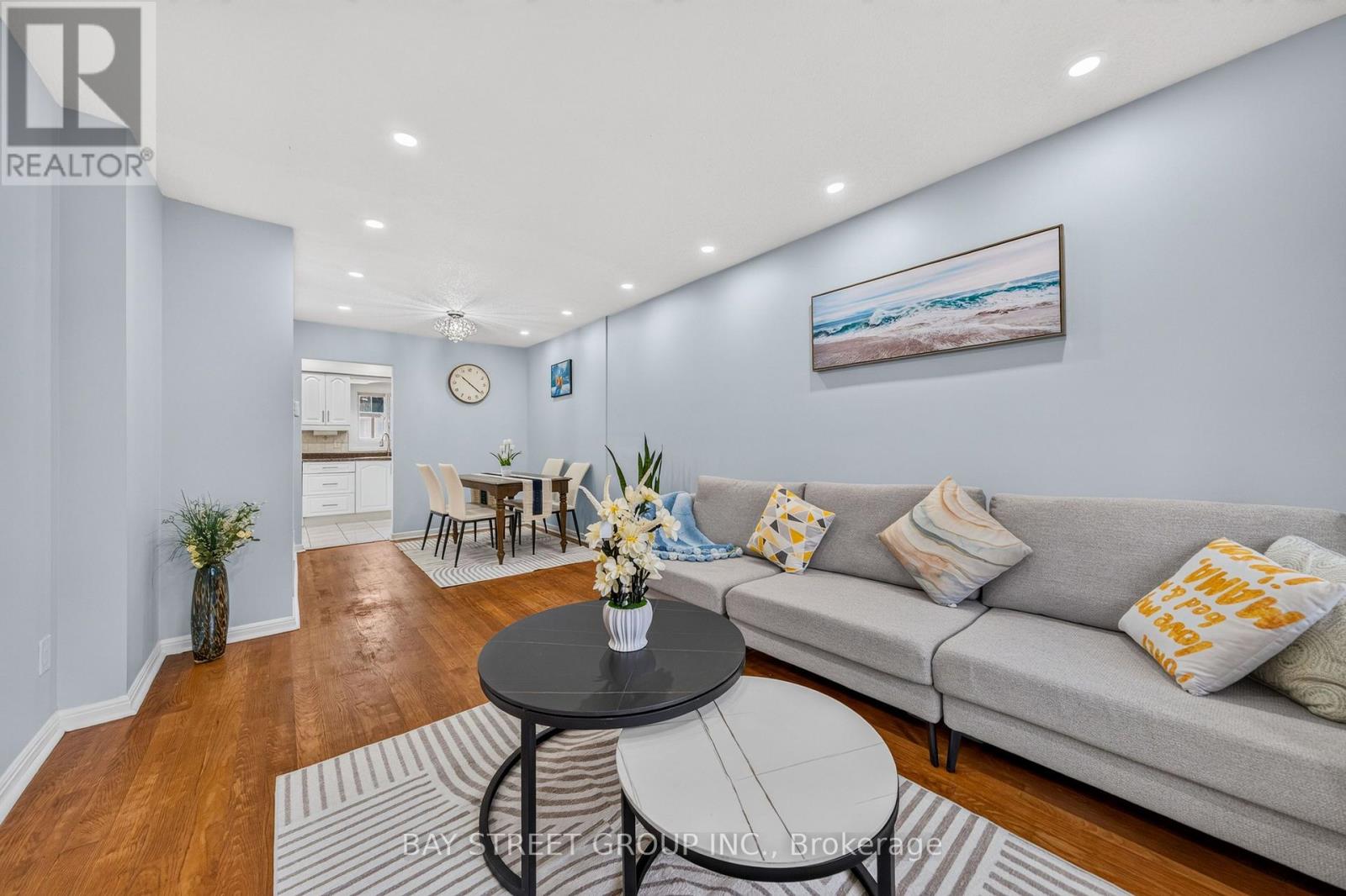 49- 100 Burrows Hall Boulevard, Toronto, ON photo 5