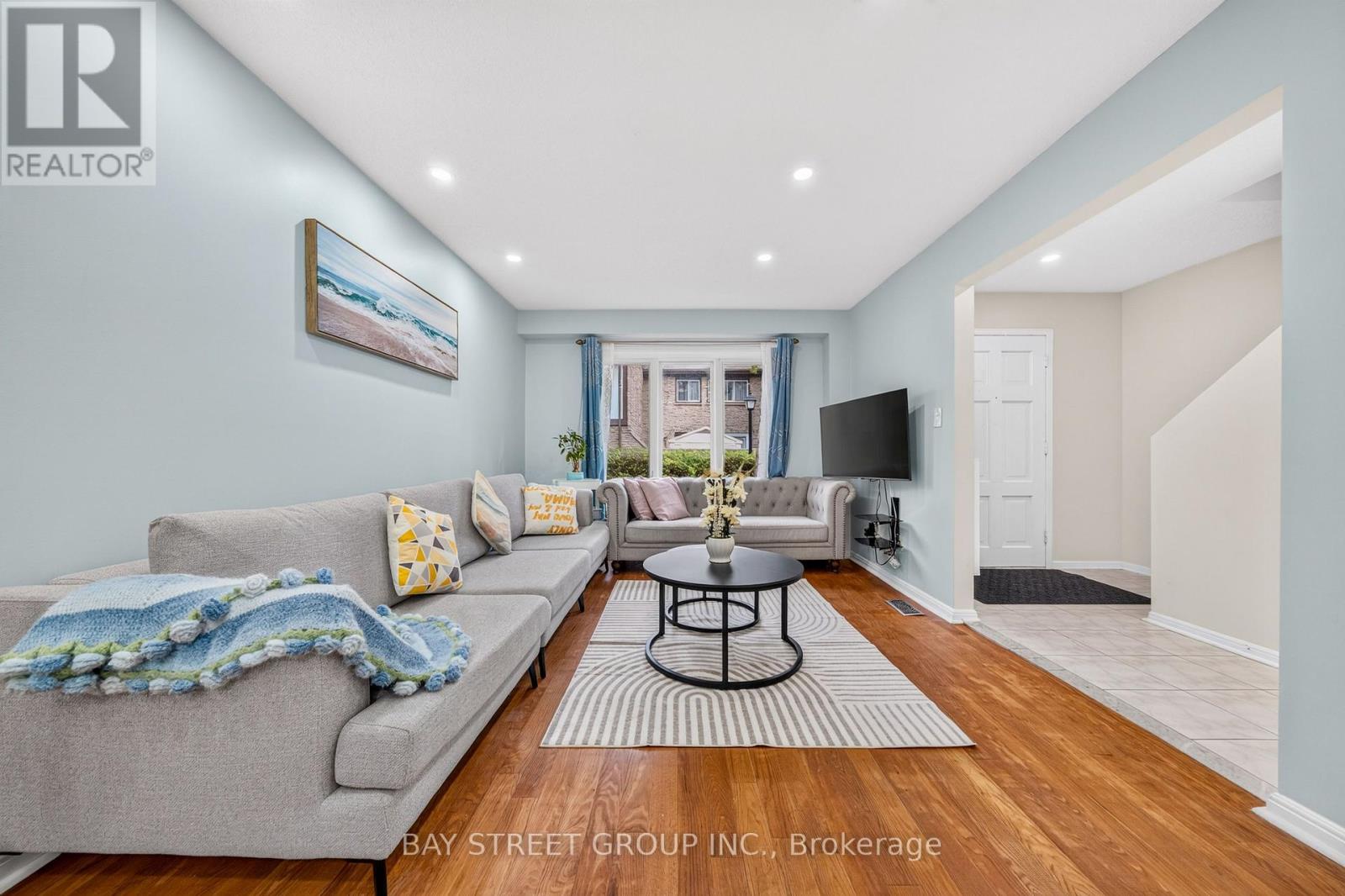 49- 100 Burrows Hall Boulevard, Toronto, ON photo 6