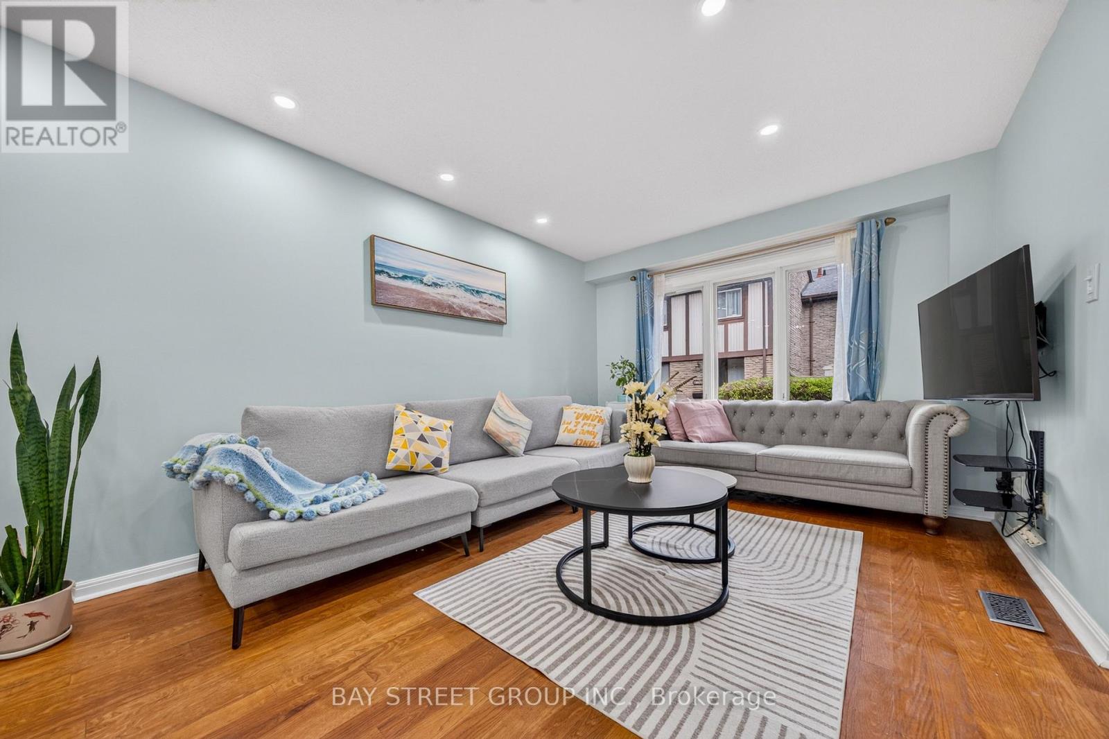 49- 100 Burrows Hall Boulevard, Toronto, ON photo 7