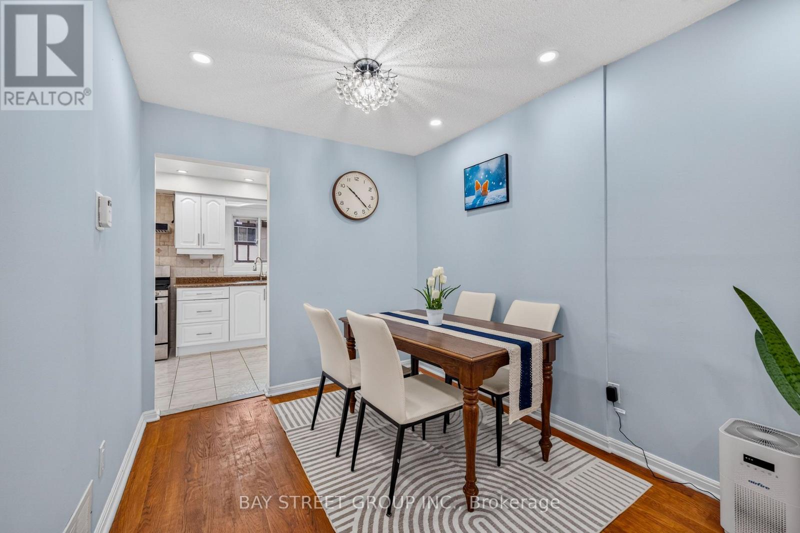 49- 100 Burrows Hall Boulevard, Toronto, ON photo 9