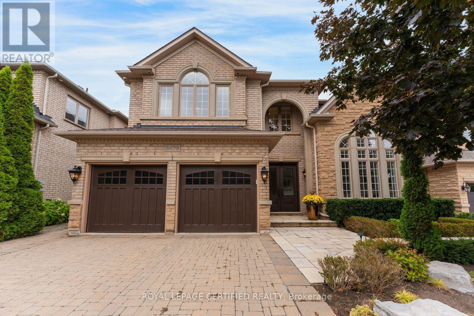 2479 BON ECHO DRIVE, Oakville (JC Joshua Creek) — photo 2