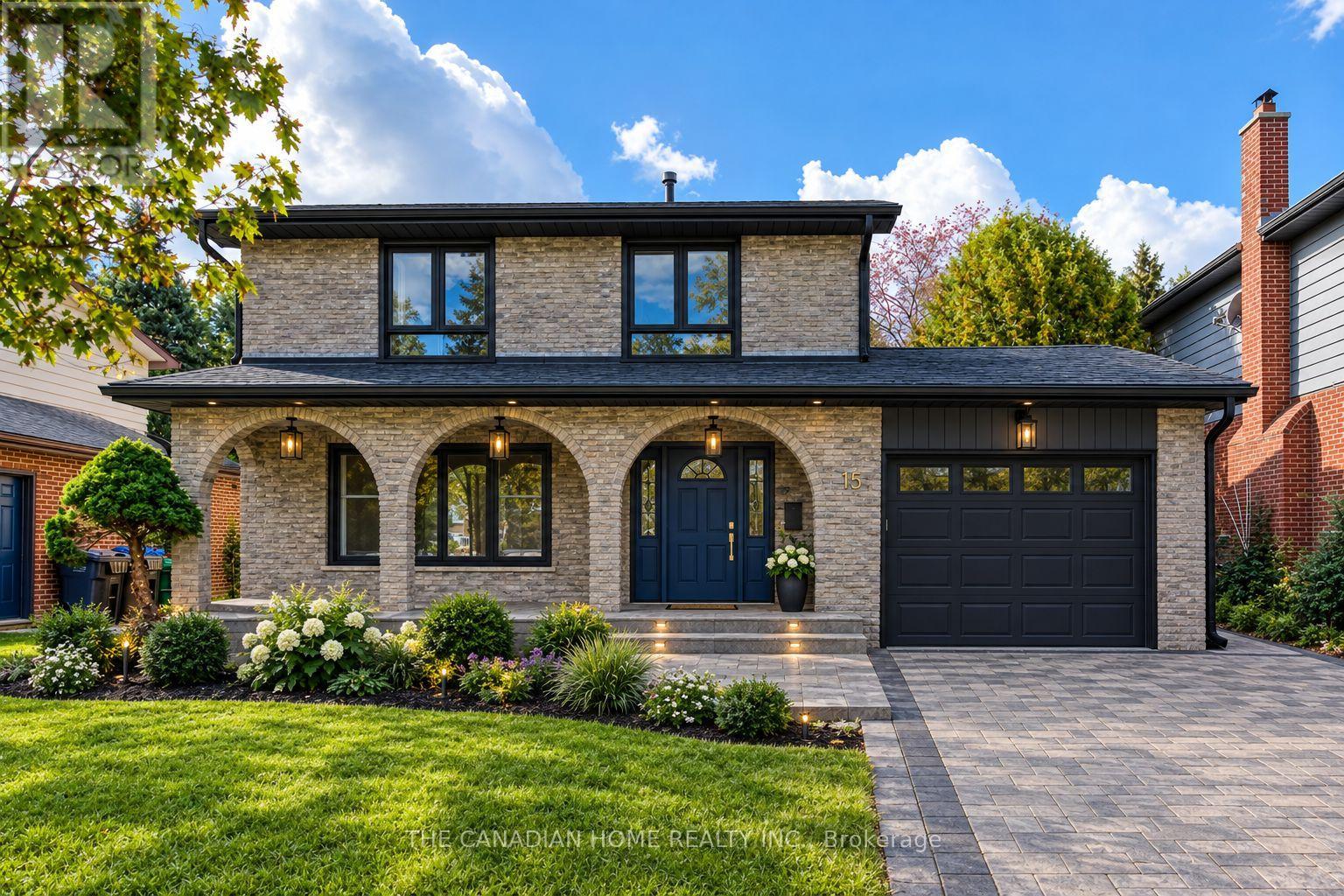 15 Newton Road, Brampton, ON photo 3