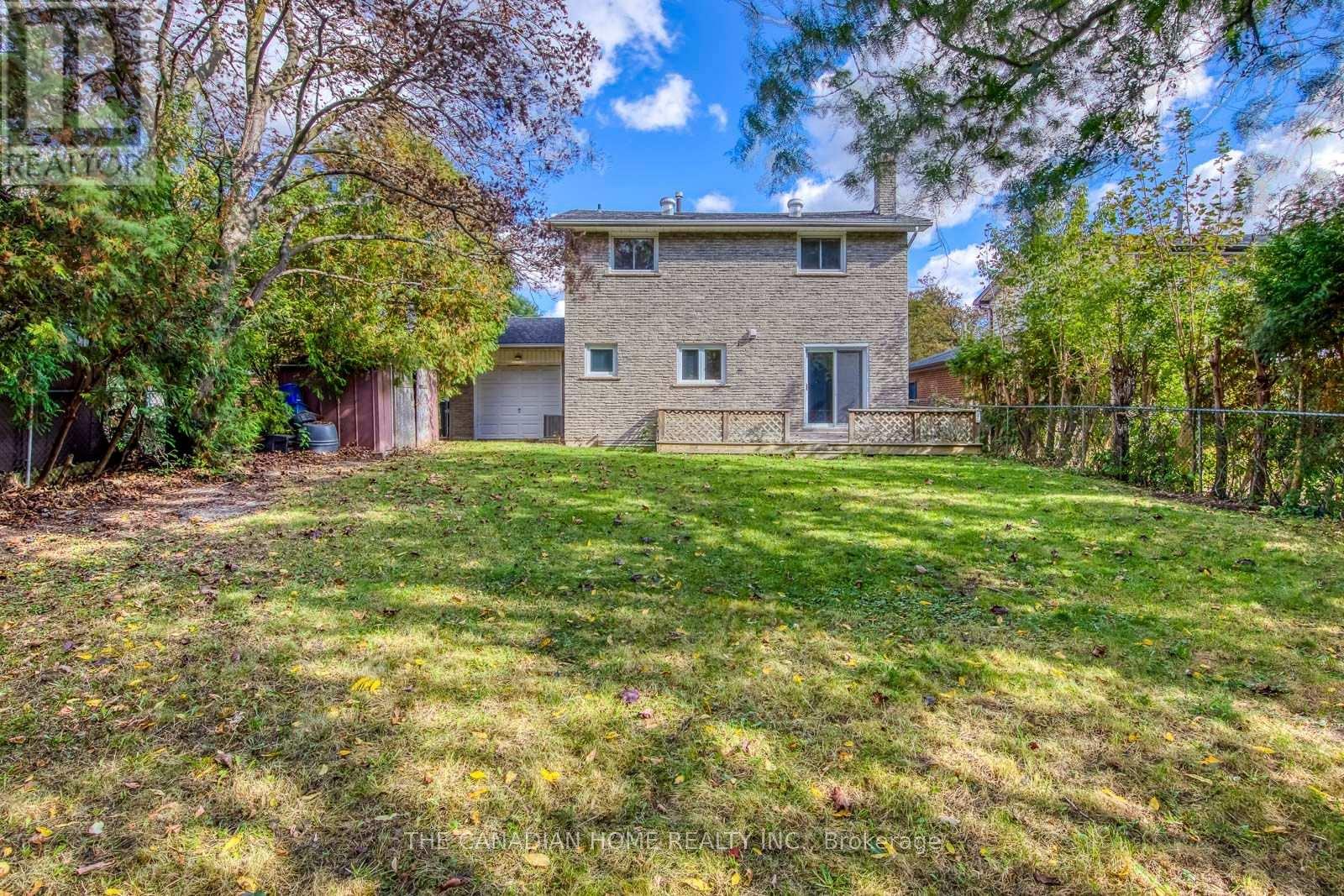 15 Newton Road, Brampton, ON photo 33