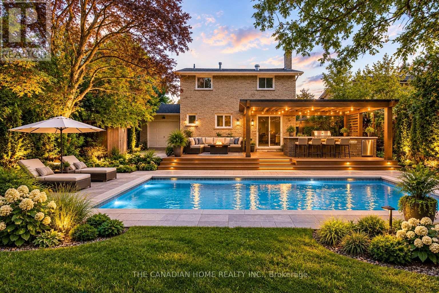 15 Newton Road, Brampton, ON photo 34