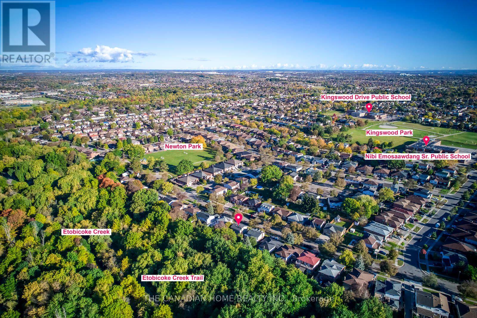15 Newton Road, Brampton, ON photo 43