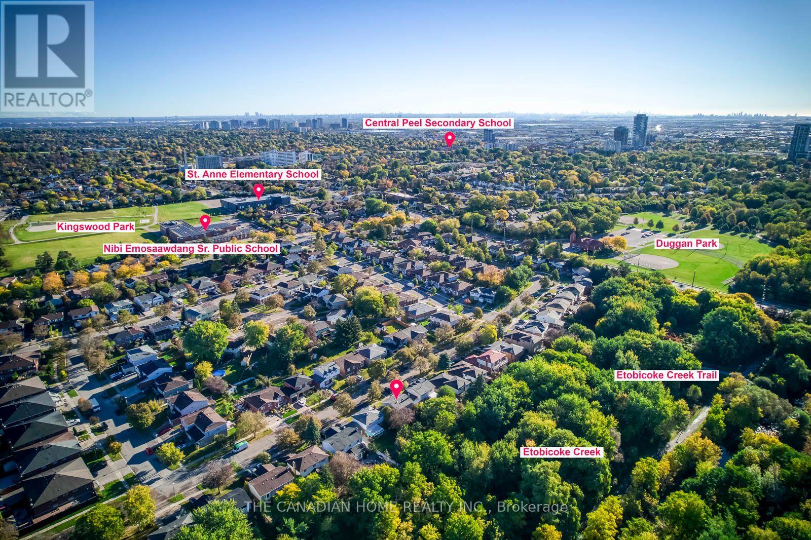 15 Newton Road, Brampton, ON photo 49