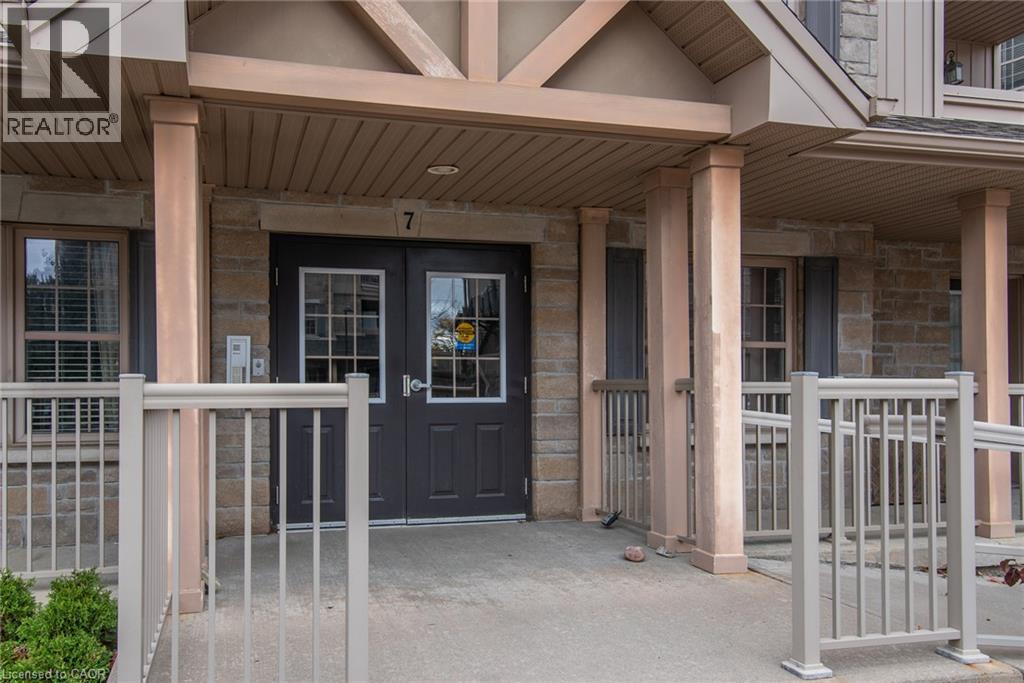 1460 HIGHLAND Road W Unit# 7H — photo 3