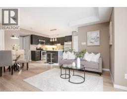 Living room - 1460 Highland Road W Unit# 7h, Kitchener, ON N2N0B7 Photo 8