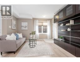 Kitchen - 1460 Highland Road W Unit# 7h, Kitchener, ON N2N0B7 Photo 9