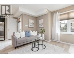 Dining room - 1460 Highland Road W Unit# 7h, Kitchener, ON N2N0B7 Photo 10