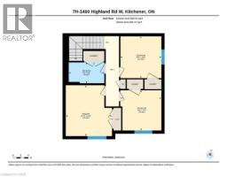 1460 Highland Road W Unit# 7h, Kitchener, ON N2N0B7 Photo 45