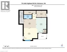 1460 Highland Road W Unit# 7h, Kitchener, ON N2N0B7 Photo 44