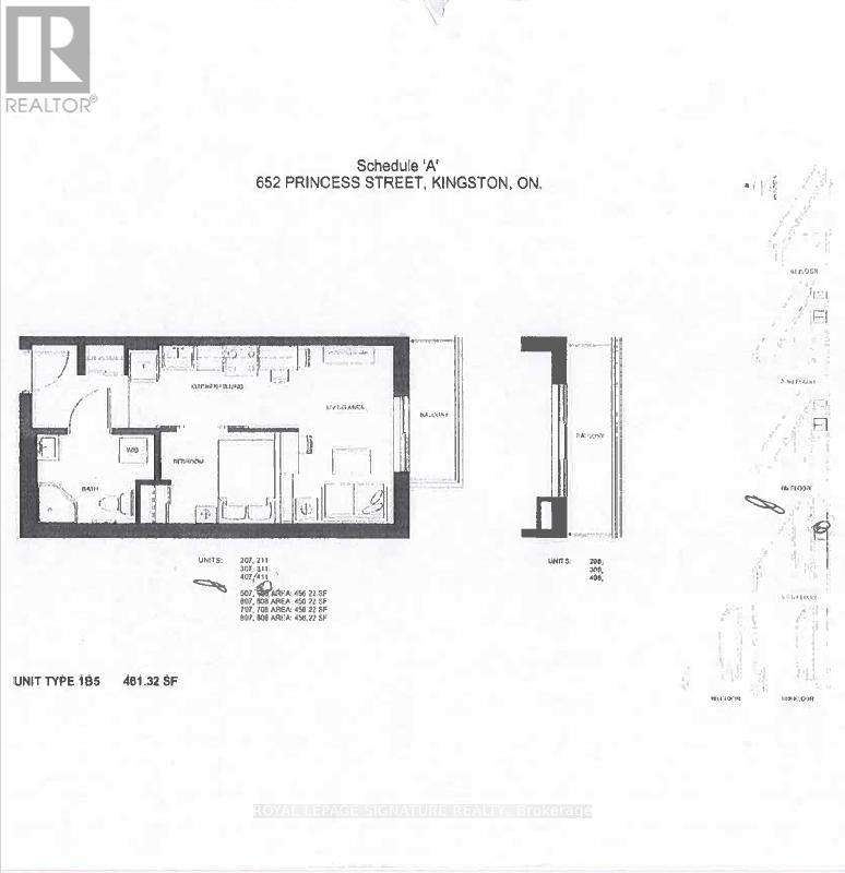 652 Princess Street — photo 37